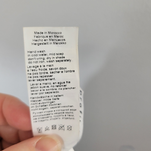 GOTTEX Profile Tidal Wave geometric full bottom tummy control one-piece swimsuit - Picture 10 of 11